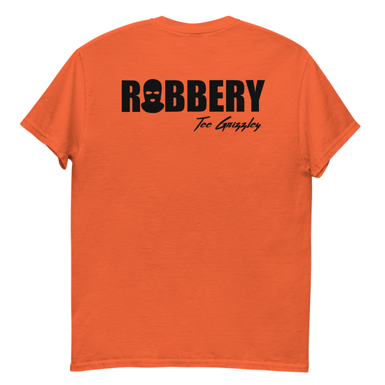 Tee clearance grizzley merch